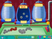 Money madness