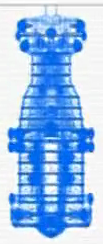 Icarus blueprint