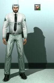 Lt Murphy