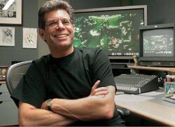 Zach Staenberg