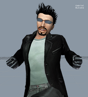 Gabriel