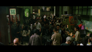 Chinatown
