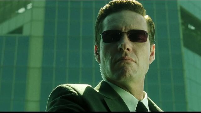 ファイル:Agent Jones.jpg