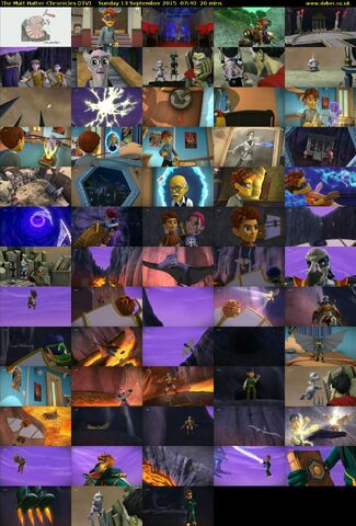 File:ITV The+Matt+Hatter+Chronicles 2015-09-13-0740.jpg