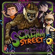 Scream Street