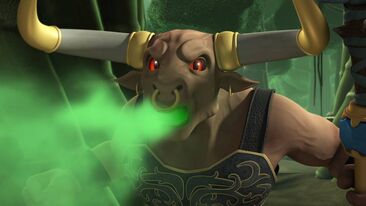 Minotaur