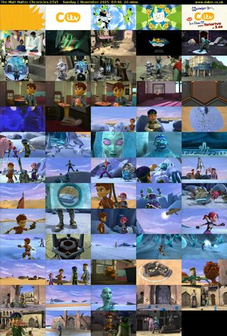 File:ITV The+Matt+Hatter+Chronicles 2015-11-01-0740.jpg