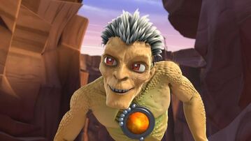 6. Dr. Fossil