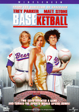 Baseketball