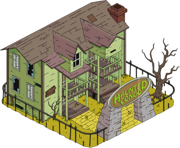 File:Tapped Out Haunted Condo.png