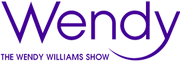 Wendy Williams Show Logo