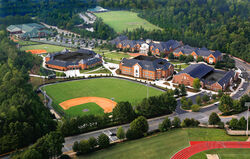 Wesleyan School