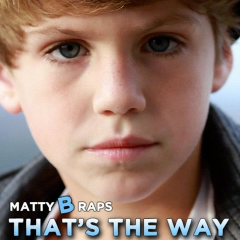 File:That's the Way cover.png