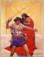 Princess of Mars