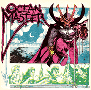 Ocean Master Orm Marius
