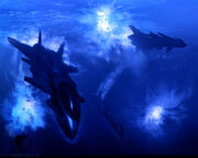 Darkangels