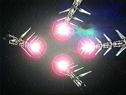 Jumpgates
