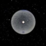 Dysonsphere