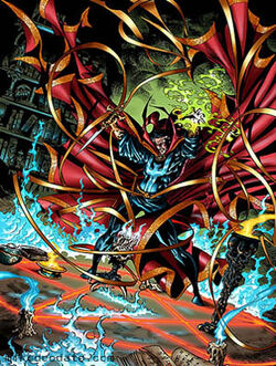 DeodatoDrStrange