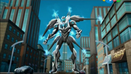 Turbo Titan Mode 2