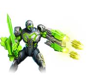 Turbo Armor Mode