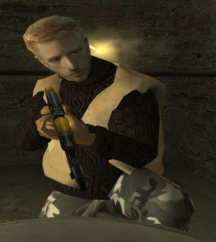 Datei:Mike the Cowboy.jpg