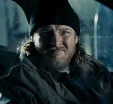 Alex balder película