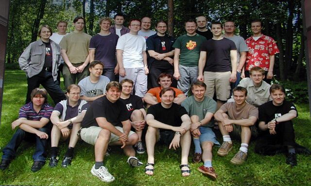 Archivo:Remedy Team in the Secret Finale.jpg