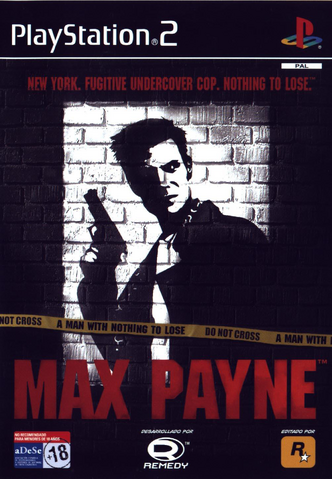 Archivo:Portada Max Payne.png