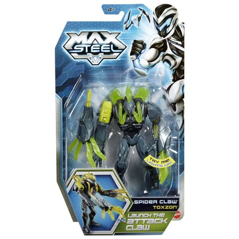 Arquivo:Spider-Claw-Toxzon.jpg