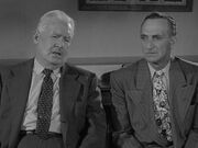Horse Trader councilmen