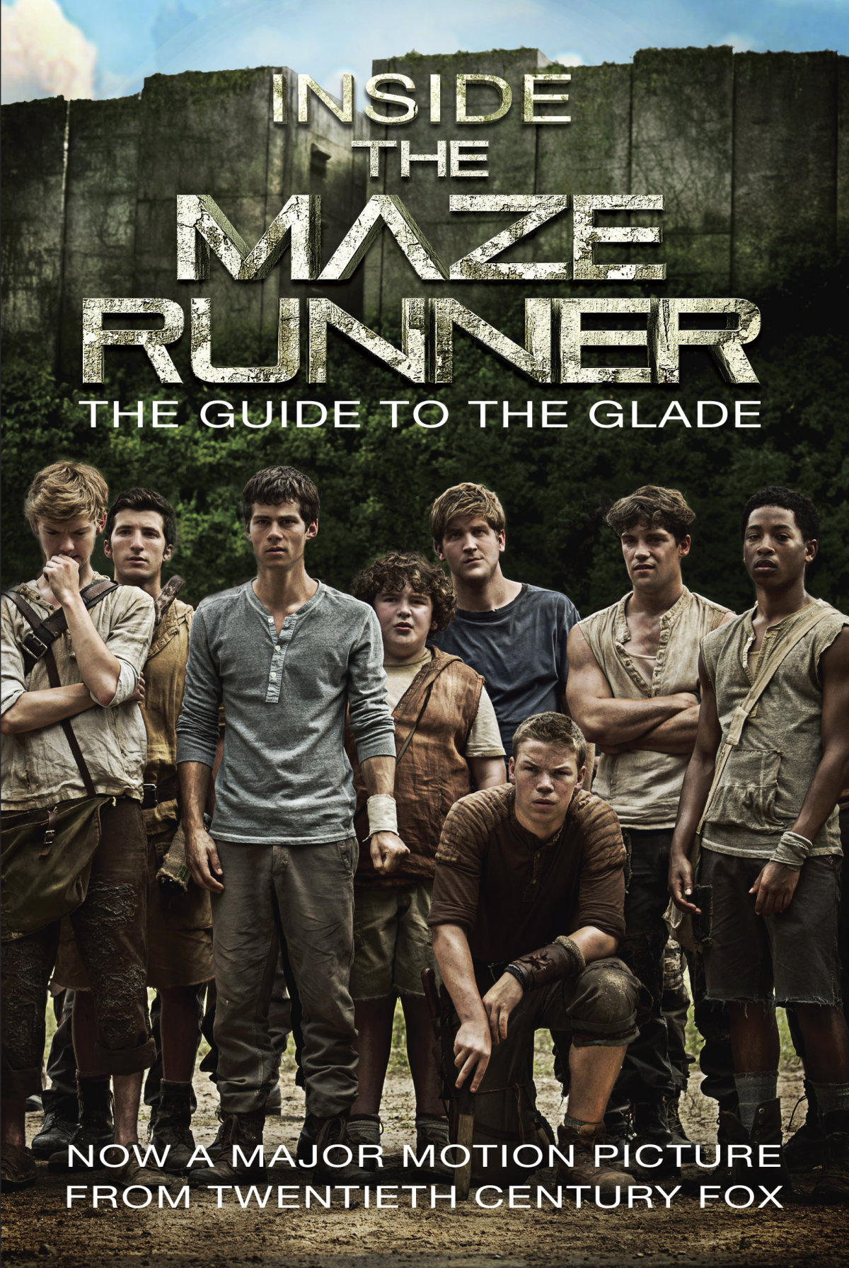 the maze runner 2 the maze runner 2