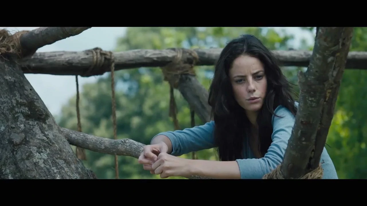 The Maze Runner Teresa Death