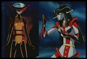 SayakaKaiserMechs