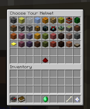 Helmets