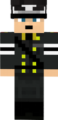 Prussia
