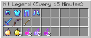 KitPvP 3.0 Legend