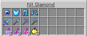 Factions 5.0 Diamond