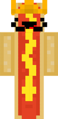 Savage hotdog