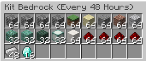 Skyblock 3.0 Bedrock