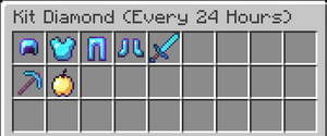 Prison 3.0 Diamond