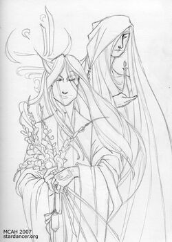 BlackBlossom-Illo