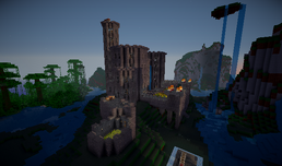 Castle 2