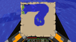 Mountain island 04