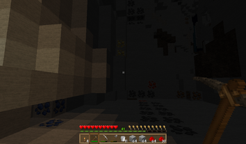 Ore haven