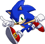 Super Smash Flash Sonic Super Smash Flash Sonic