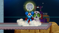 MegaManUsmash