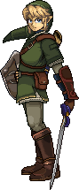 Link PA