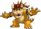 SSF2 Bowser