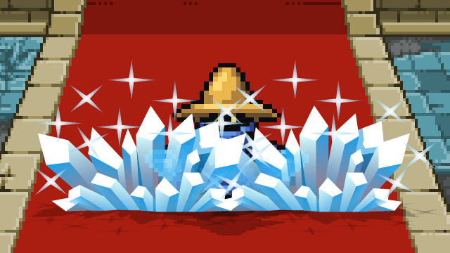 super smash flash 2 beta black mage super smash flash 2 beta black mage